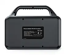 Зарядна станція VOLT Polska Travel Powerbox Opti 1200 (600W) 461 Вт-год, фото 5