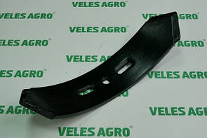 Лапи на імпортні культиватори