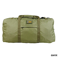 Сумка тактическая MILITARY BAG Хаки, Походная армейская сумка, Дорожная сумка для военных