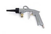 Пистолет пневматический для продувки Apro - 1/4" x 6 бар