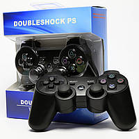 Геймпад sony ps3 Игровой беспроводной джойстик плейстейшен Dualshock с Bluetooth