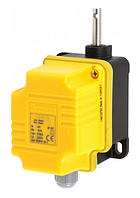 Кінцевий перемикач VT 4050 з поворотним механізмом 4/50, IP65 EMAS