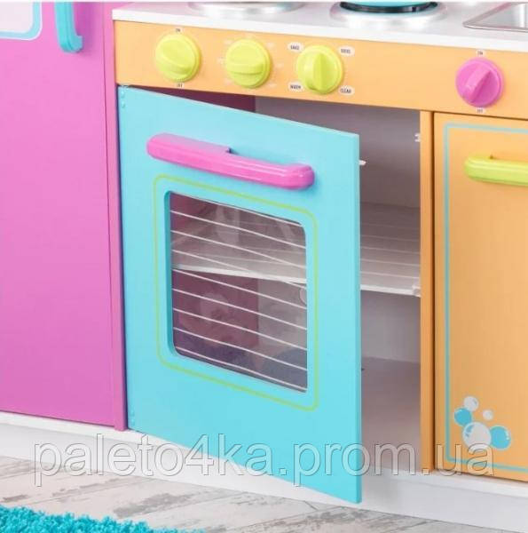 Kidkraft sale deluxe kitchen