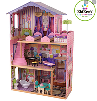 Ляльковий будиночок KidKraft My Dream Mansion 65082