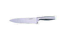 Нож кухонный бытовой Maestro - 200 мм, нож бытовой для кухни шеф-повар