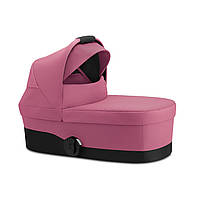 Люлька к коляске (корзина)Cybex Balios S Lux Magnolia Pink purple 520001545