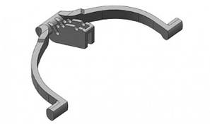 Запчастини до сівалок серії СПМ