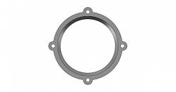 КРИШКА (ПІД ЗІРКУ)