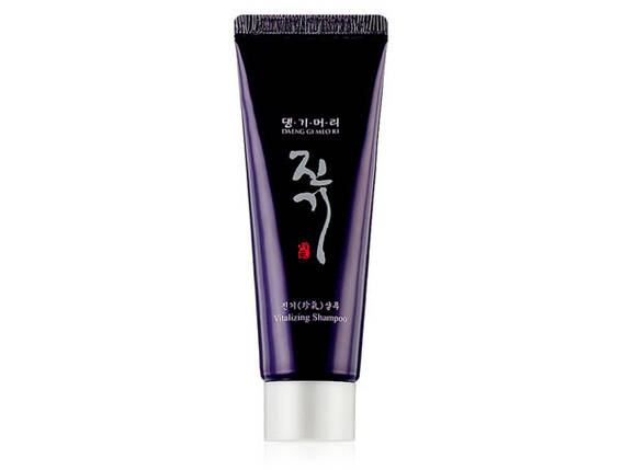 Регенеруючий шампунь Daeng Gi Meo Ri Vitalizing Shampoo 50ml, фото 3
