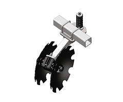 Запчастини до агрегатів серії АГК