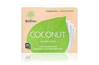 Пластины для стирки BioTrim COCONUT (38 шт.)