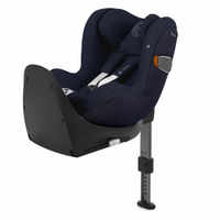 Автокресло Cybex Sirona Zi i-Size Plus Nautical Blue navy blue (520003783)