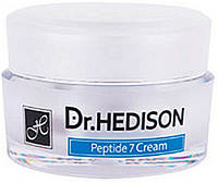 Крем против морщин с пептидами Dr.Hedison Cream 7 Peptide 50ml (851320)