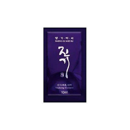 Регенерувальний шампунь Daeng Gi Meo Ri Vitalizing Shampoo 10ml, фото 1