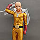 Аніме фігурка Ванпанчмен (Banpresto) Сайтама / One Punch Man, фото 7