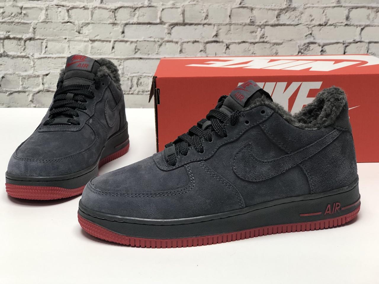 Air force winter best sale edition
