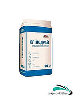 Клінодрай, 20 кг, універсальний осушувач