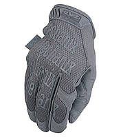 Рукавиці тактичні Mechanix Original Wolf Grey розмір 8/М (MG-88-009)