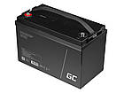 Акумуляторна батарея Green Cell AGM 12 V 100 Ah VRLA, фото 7