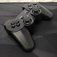 Джойстик для PS3 плейстейшен Геймпад Sony Dualshock 3 бездротовий для пс3