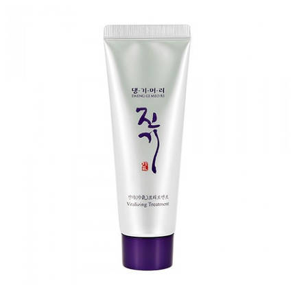 Регенерувальний інтенсивний кондиціонер Daeng Gi Meo Ri Vitalizing Treatment 50ml, фото 1