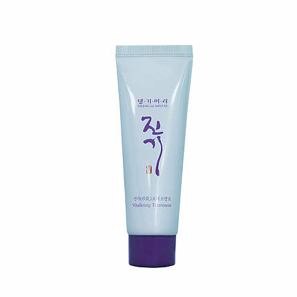 Регенерувальний інтенсивний кондиціонер Daeng Gi Meo Ri Vitalizing Treatment 50ml, фото 4