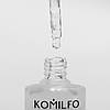 Лужний ремувер для кутикулі Komilfo Cuticle Remover Alkaline, 8 мл, фото 2