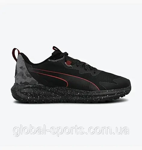 Puma global clearance
