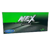 Іграшкова машинка металева WELLY 1:27 MERCEDES-BENZ X-CLASS, біла, відкр.двері, 19*6.5*6.5 см (24100W), фото 8