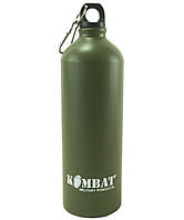 Фляга KOMBAT UK Aluminium Water Bottle