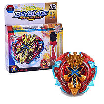 Ігра Beyblade Buster Xcalibur B-48