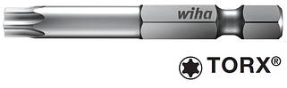 Біти TORX® і TORX® Tamper Resistant Professional Wiha