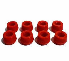 Втулки заднього амортизатора ВАЗ 2101-07/НІВА поліуретан