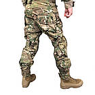 Штани HAWK NYCO Multicam [Grad Gear], фото 7