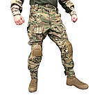 Штани HAWK NYCO Multicam [Grad Gear], фото 4