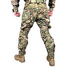 Штани HAWK NYCO Multicam [Grad Gear], фото 2