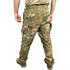 Штани BDU All Weather Multicam [Grad Gear], фото 5