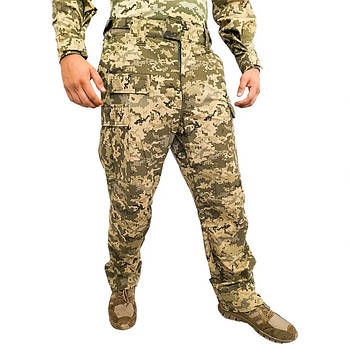 Штани BDU All Weather MM14 [Grad Gear]