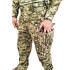 Штани BDU All Weather MM14 [Grad Gear], фото 4