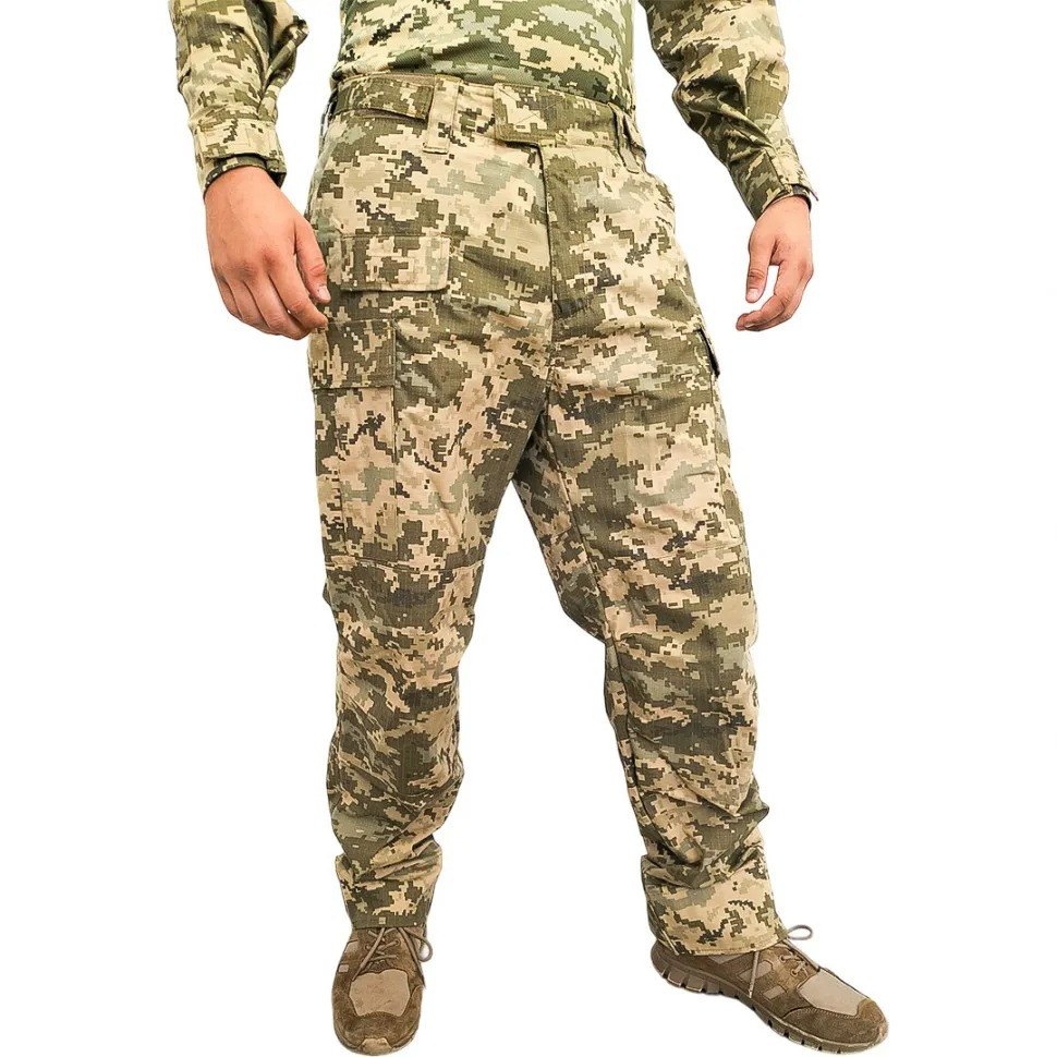 Штани BDU rev 1.0 MM14 [Grad Gear], фото 1