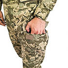Штани BDU rev 1.0 MM14 [Grad Gear], фото 3