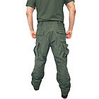 Штани BDU rev 1.0 Olive [Grad Gear], фото 2