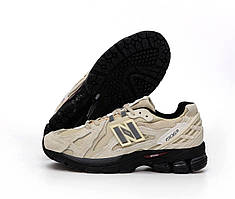 Чоловічі кросівки New Balance 1906d 32538 пісочні