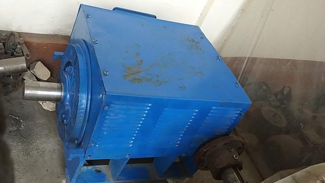 електродвигун 4АМН315S4