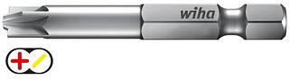 Біти Wiha SL/PH SL/PZ для затискних гвинтів "плюс" і "мінус" Professional Xeno шліц / PH / PZ
