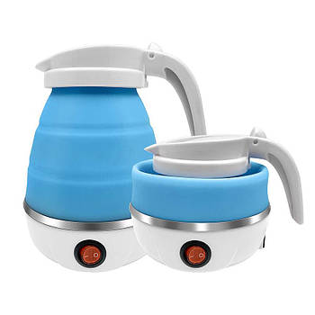 Складний електричний чайник Electric Kettle