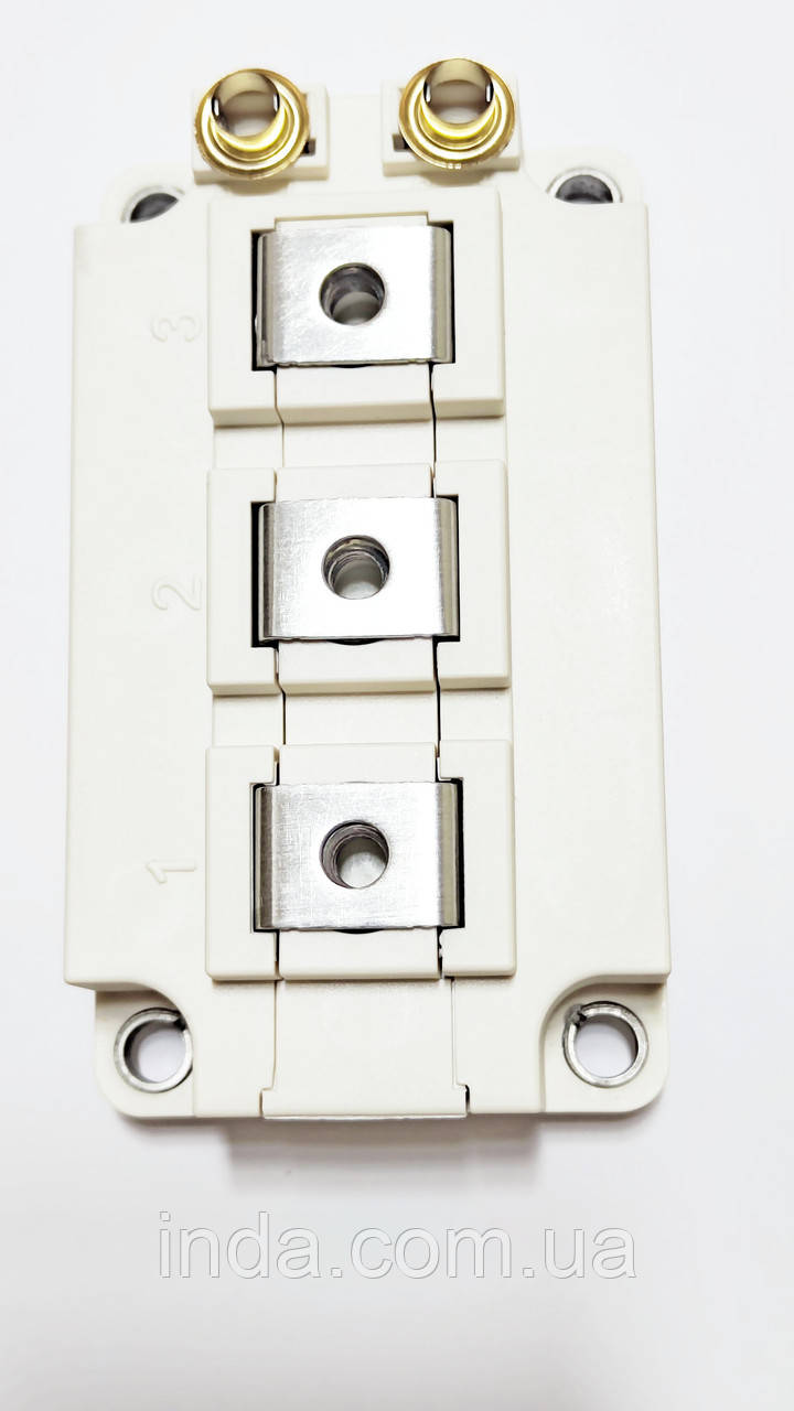 Модуль IGBT FF150R17KE4 Infineon 150A, 1700V FF150R12KE4