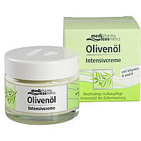 Olivenöl Intensivcreme (PZN00788815) Крем для лица, 50 мл
