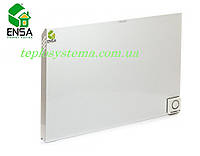 Инфракрасный обогреватель - Тепловая электрическая панель ENSA P500T (Украина)