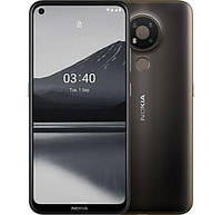 Смартфон Nokia 3.4 TA-1283 DS 3/64 Grey (серый) б\у 2005